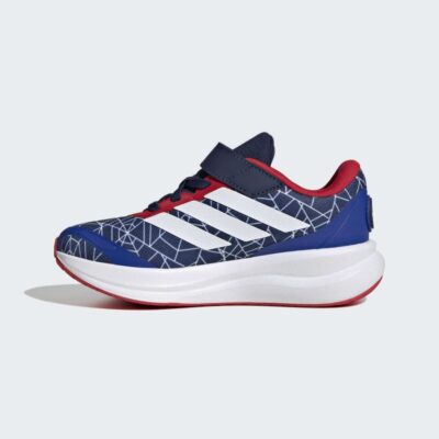 adidas Marvel Spider-man Runfalcon Παιδικά Παπούτσια για Τρέξιμο