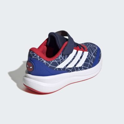 adidas Marvel Spider-man Runfalcon Παιδικά Παπούτσια για Τρέξιμο