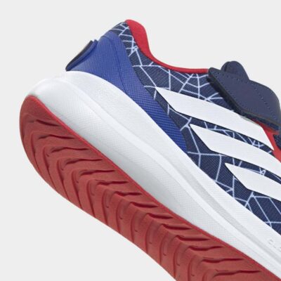 adidas Marvel Spider-man Runfalcon Παιδικά Παπούτσια για Τρέξιμο