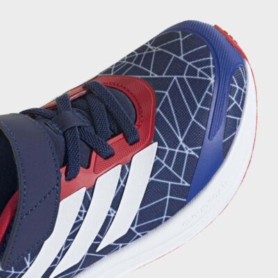 adidas Marvel Spider-man Runfalcon Παιδικά Παπούτσια για Τρέξιμο