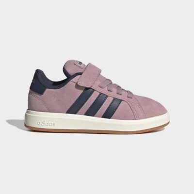 adidas Grand Court 00s Παιδικά Παπούτσια (KJ9575)