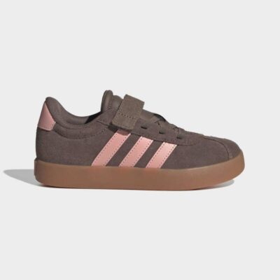 adidas VL Court 3.0 EL Παιδικά Παπούτσια (KK4559)