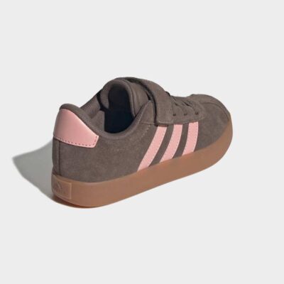 adidas VL Court 3.0 EL Παιδικά Παπούτσια