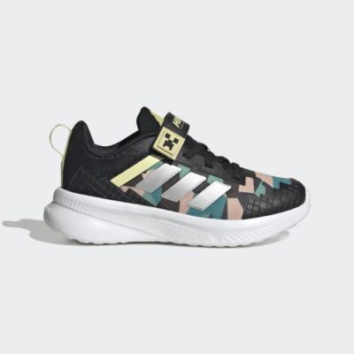 adidas Minecraft Fortarun 4.0 Παιδικά Παπούτσια (KK4631)