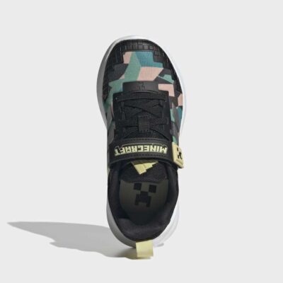 adidas Minecraft Fortarun 4.0 Παιδικά Παπούτσια