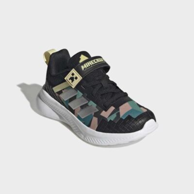 adidas Minecraft Fortarun 4.0 Παιδικά Παπούτσια