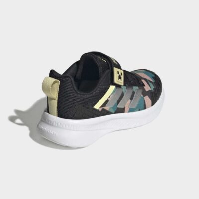 adidas Minecraft Fortarun 4.0 Παιδικά Παπούτσια