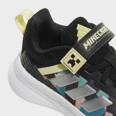 adidas Minecraft Fortarun 4.0 Παιδικά Παπούτσια