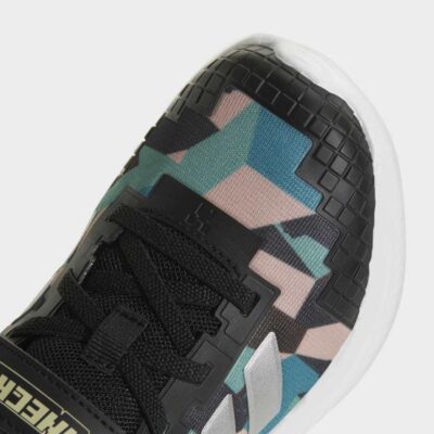 adidas Minecraft Fortarun 4.0 Παιδικά Παπούτσια