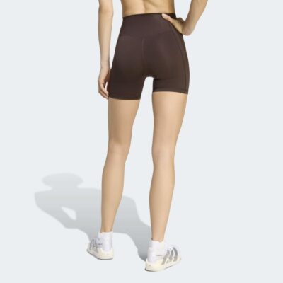 adidas Optime Essentials Leggings Ποδηλατικό Κολάν
