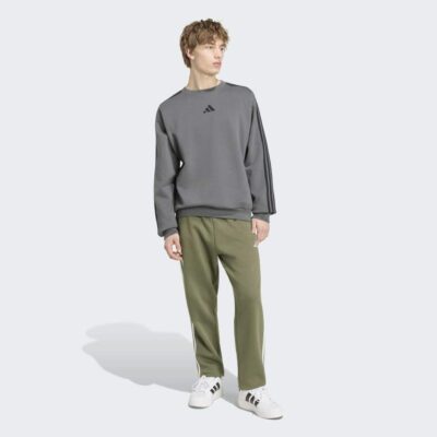adidas Essentials 3-Stripes Ανδρική Φούτερ