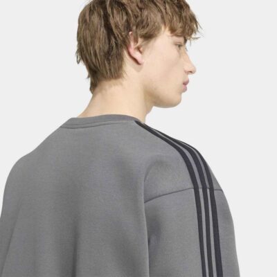 adidas Essentials 3-Stripes Ανδρική Φούτερ