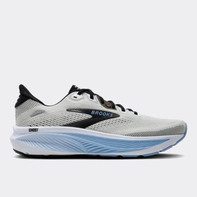 BROOKS Ghost 18  Ανδρικά Παπούτσια για Τρέξιμο (110493D-1D-172)