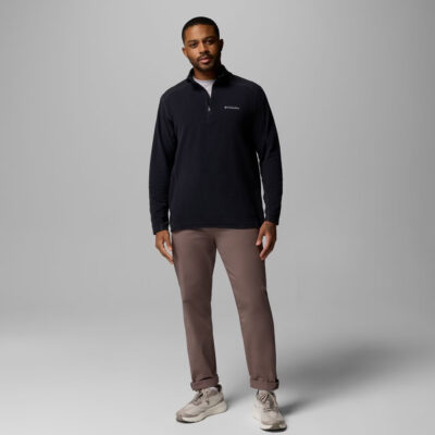 Columbia Klamath Range™ II Half Zip Fleece Ανδρική Μπλούζα