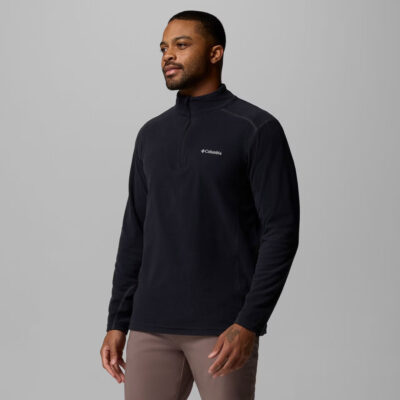 Columbia Klamath Range™ II Half Zip Fleece Ανδρική Μπλούζα