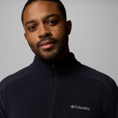 Columbia Klamath Range™ II Half Zip Fleece Ανδρική Μπλούζα