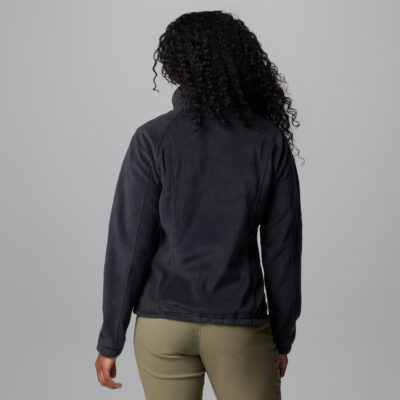 Columbia Benton Springs™ Full Zip Fleece Γυναικεία Ζακέτα