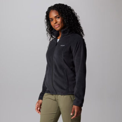 Columbia Benton Springs™ Full Zip Fleece Γυναικεία Ζακέτα