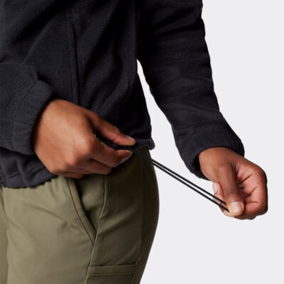 Columbia Benton Springs™ Full Zip Fleece Γυναικεία Ζακέτα