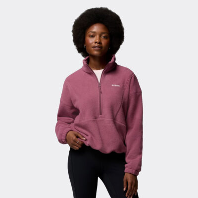 Columbia Timber Meadow™ MTR Fleece HZ Γυναικείο Φούτερ (2173481-551)