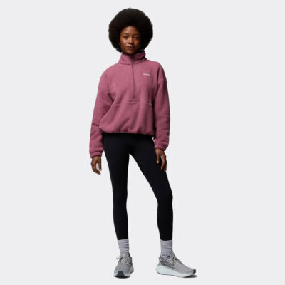Columbia Timber Meadow™ MTR Fleece HZ Γυναικείο Φούτερ