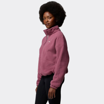 Columbia Timber Meadow™ MTR Fleece HZ Γυναικείο Φούτερ