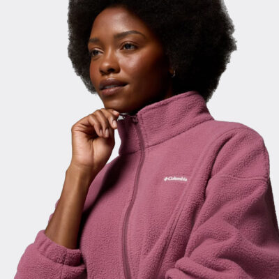 Columbia Timber Meadow™ MTR Fleece HZ Γυναικείο Φούτερ
