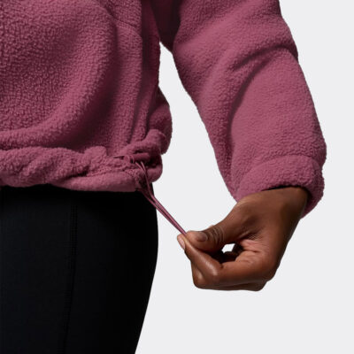 Columbia Timber Meadow™ MTR Fleece HZ Γυναικείο Φούτερ