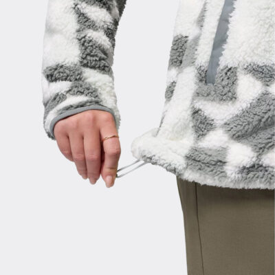 Columbia West Bend™ Print Full Zip II Γυναικεία Ζακέτα