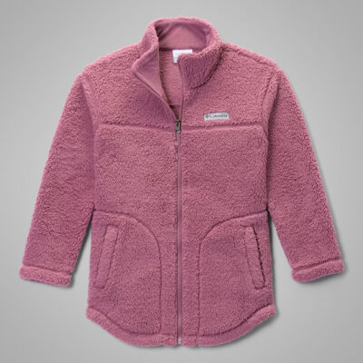 Columbia West Bend™ Full Zip Παιδική Ζακέτα (2050431-552)