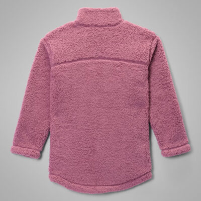 Columbia West Bend™ Full Zip Παιδική Ζακέτα