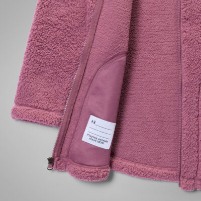 Columbia West Bend™ Full Zip Παιδική Ζακέτα