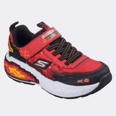 Skechers Mega Craft Παιδικά Παπούτσια