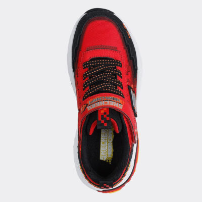 Skechers Mega Craft Παιδικά Παπούτσια