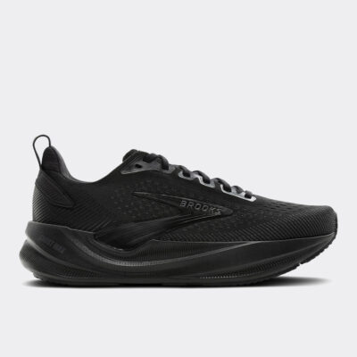 BROOKS Ghost Max 4 Ανδρικά Παπούτσια για Τρέξιμο (110496D-1D-020)