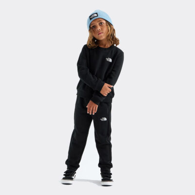The North Face Evolution Simple Dome Crew Set