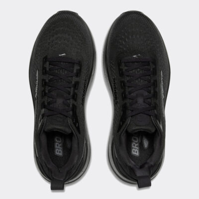 BROOKS Ghost Max 4 Ανδρικά Παπούτσια για Τρέξιμο