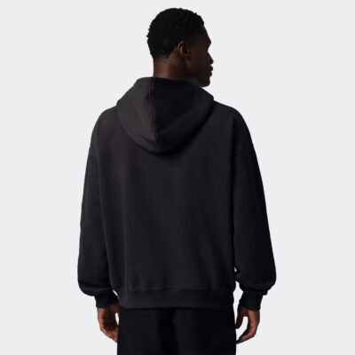 Jordan Brooklyn AJ6 Fleece Unisex Φούτερ με Κουκούλα