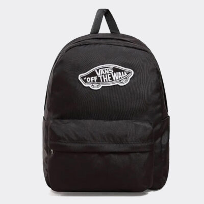Vans Bags & Luggage, VN Unisex Backpack (VN000H4YBLK1)