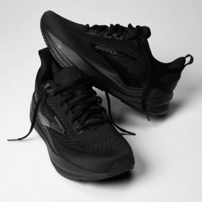 BROOKS Ghost Max 4 Ανδρικά Παπούτσια για Τρέξιμο