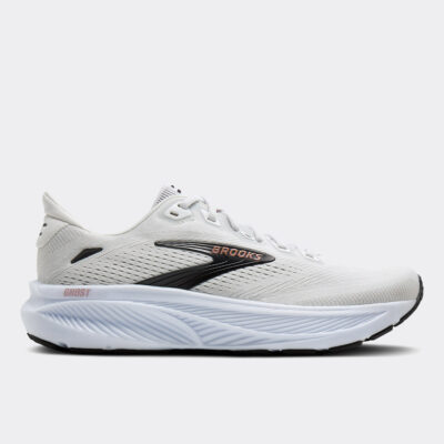 BROOKS Ghost 18 Γυναικεία Παπούτσια για Τρέξιμο (120482-1B-105)