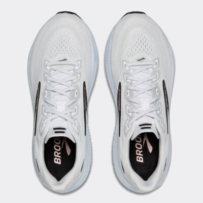 BROOKS Ghost 18 Γυναικεία Παπούτσια για Τρέξιμο