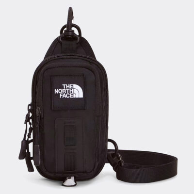 The North Face Hot Shot Crossbody Τσαντάκι (NF0A8JCGJK31)