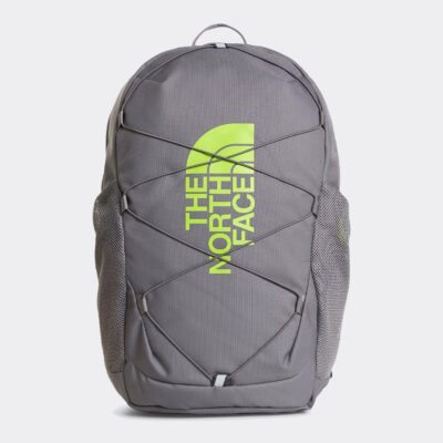 The North Face Court Jester Smoked Pearl/Sport Moss Backpack (NF0A52VY0E21)