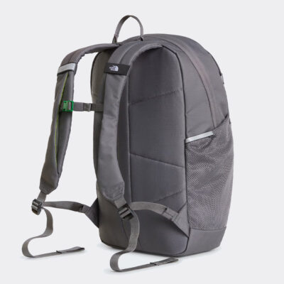The North Face Court Jester Smoked Pearl/Sport Moss Backpack