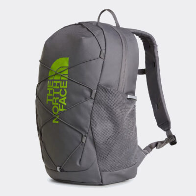 The North Face Court Jester Smoked Pearl/Sport Moss Backpack