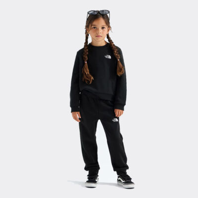 The North Face Evolution Simple Dome Crew Set