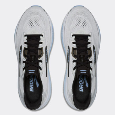 BROOKS Ghost 18  Ανδρικά Παπούτσια για Τρέξιμο