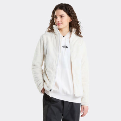 The North Face Osito Γυναικείο Fleece Jackets (NF0A7UQJQLI1)