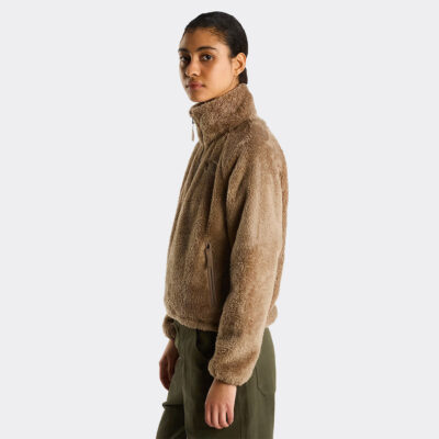 The North Face Osito Evolve 1/2 Zip Γυναικείο Fleece Jackets